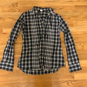 J Crew blouse